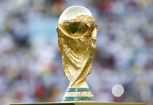 Fun Fact Piala Dunia: Fakta Menarik yang Tak Banyak Diketahui