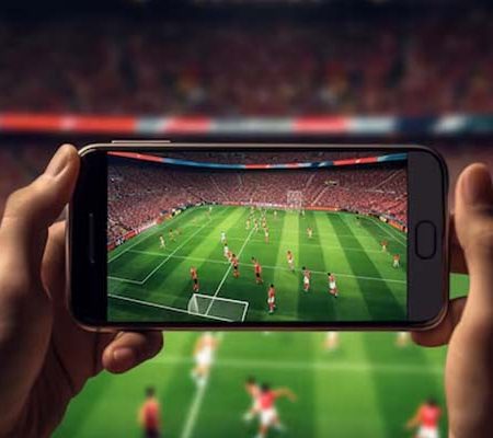 Keunggulan Live Betting di Platform Sportsbook seperti Sbobet