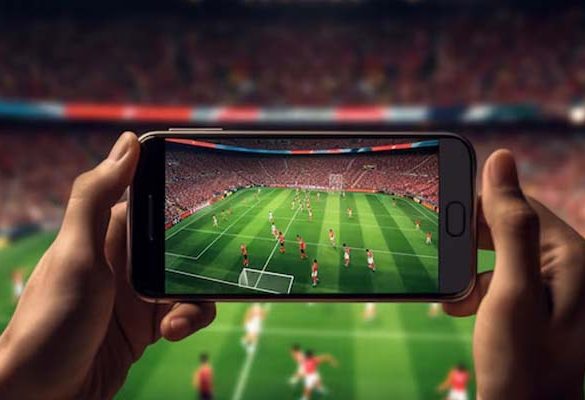 Keunggulan Live Betting di Platform Sportsbook seperti Sbobet