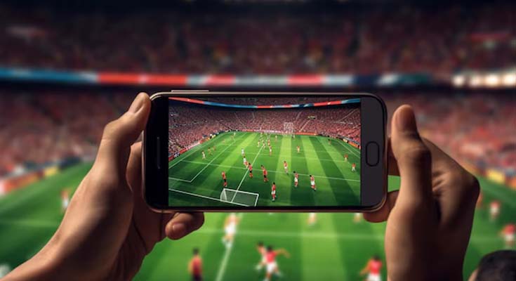 Keunggulan Live Betting di Platform Sportsbook seperti Sbobet