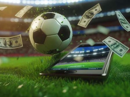 Seluk Beluk Taruhan 1X2 di Platform Judi Sportsbook