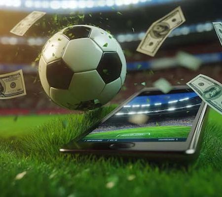 Seluk Beluk Taruhan 1X2 di Platform Judi Sportsbook