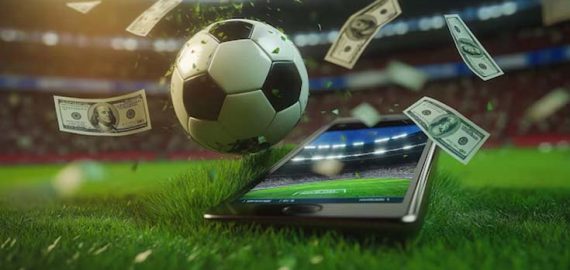 Seluk Beluk Taruhan 1X2 di Platform Judi Sportsbook