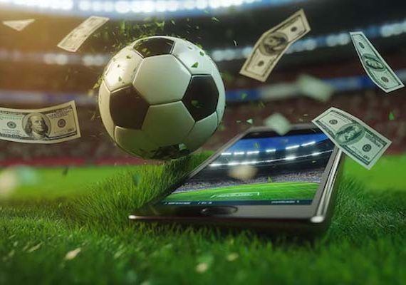 Seluk Beluk Taruhan 1X2 di Platform Judi Sportsbook