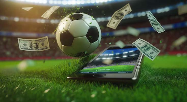 Seluk Beluk Taruhan 1X2 di Platform Judi Sportsbook