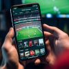 Mengenal Taruhan Bola Asian Handicap di Platform Sportsbook