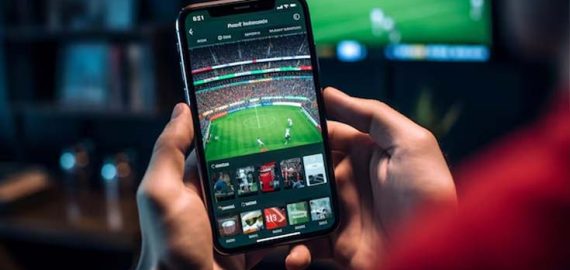 Mengenal Taruhan Bola Asian Handicap di Platform Sportsbook