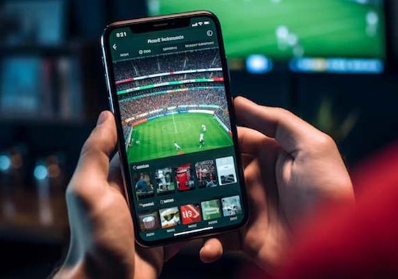 Mengenal Taruhan Bola Asian Handicap di Platform Sportsbook