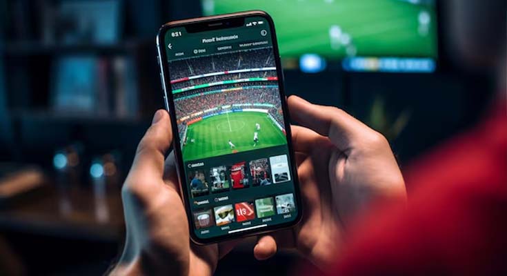 Mengenal Taruhan Bola Asian Handicap di Platform Sportsbook