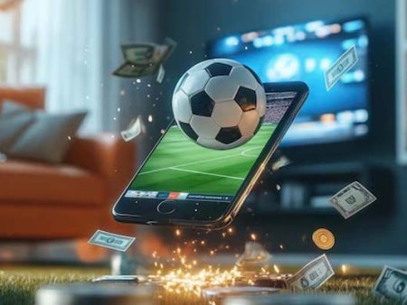 Mengenal Taruhan Double Chance: Peluang Ganda dalam Dunia Taruhan Bola