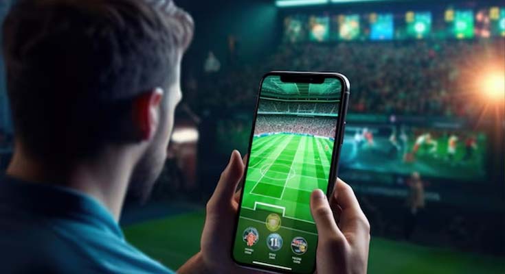 Mengenal Taruhan Over/Under di Platform Judi Bola Online