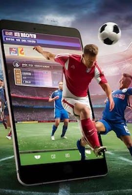 Taruhan Tebak Skor Menarik yang Menguji Keakuratan di Platform Sportsbook