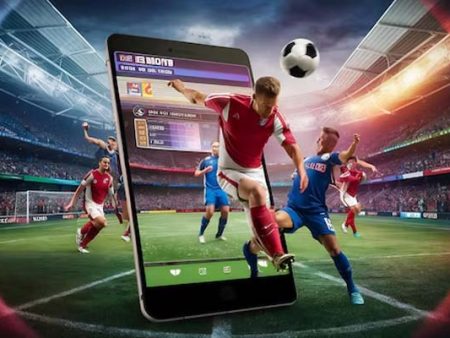 Taruhan Tebak Skor Menarik yang Menguji Keakuratan di Platform Sportsbook