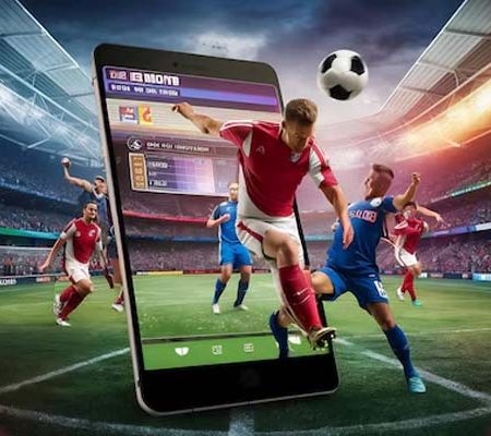 Taruhan Tebak Skor Menarik yang Menguji Keakuratan di Platform Sportsbook