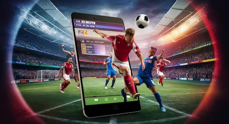 Taruhan Tebak Skor Menarik yang Menguji Keakuratan di Platform Sportsbook