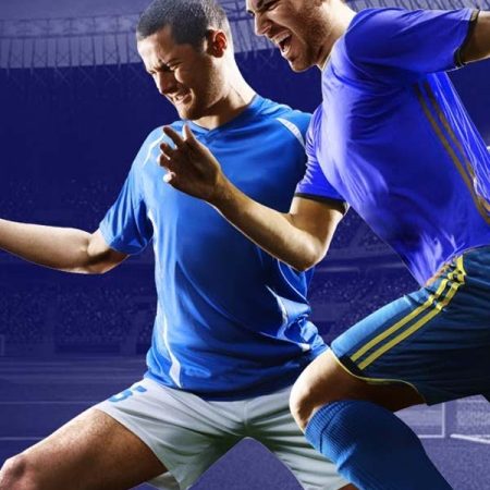 SBOBET88: Platform Taruhan Bola Terbesar di Dunia dengan Fitur Unggulan