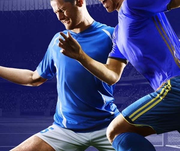 SBOBET88: Platform Taruhan Bola Terbesar di Dunia dengan Fitur Unggulan