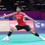 Sudirman Cup 2025: Debutan Beraksi Saat Indonesia Hadapi Inggris