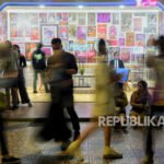 Menteri Ekraf Dorong Pestapora Jadi Platform Pemuncak Karier dan Penyedia Lapangan Kerja