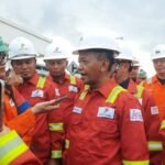 Menyatukan Masyarakat Lokal dalam Tenaga Kerja untuk Proyek Migas, Menteri ESDM Dorong Partisipasi Aktif