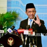 Lapangan Minyak Natuna Akan Diresmikan, Tingkat Produksi Naik Hingga 20 Ribu Barrel Sehari