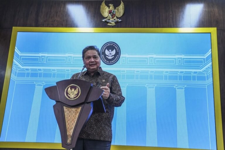 Indonesia Akan Segera Gabung ke CPTPP Berkat Dukungan Australia