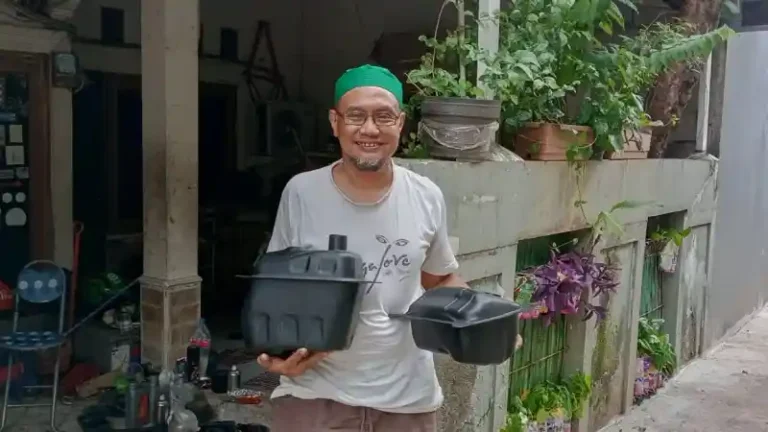 Yamaha Gear Ultimate: Tingkatkan Kapasitas Tangki Bensin Anda!