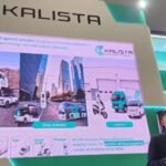 Kalista Tunjukkan Kesiapan Kendaraan Listrik untuk Perjalanan Antar Kota