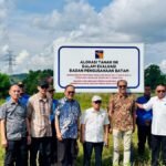 Menuju Jantung Investasi Nasional, Evaluasi 6 Lahan Terbengkalai di Pulau Strategis Kepri