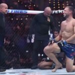 Reinier de Ridder yang Lebih Rendah Hati di ONE Championship Siap Mengalahkan Semua Lawannya dengan Gaya Uniknya