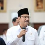 Menteri Sosial Saifullah Yusuf Meninjau Rencana Dedi Mulyadi: Wajib KB dan Vasektomi untuk Penerima Bansos Harus Dipertimbangkan dengan Matang