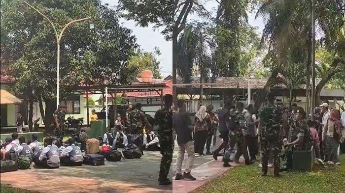 Perbedaan Pendapat dengan Dedi Mulyadi: Alasannya Khofifah dan Pramono Menentang Pembinaan Siswa Nakal di Barak Militer