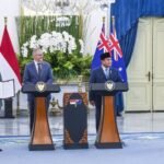 Presiden Prabowo dan PM Albanese Setujui Kemitraan di Bidang Pertanian dan Perdagangan
