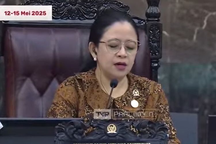 Puan Tandatangan Jakarta Declaration: Hasil Sidang PUIC Dorong Isolasi Israel