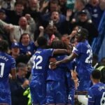 Hasil Pertandingan Chelsea vs Man United 1-0: Gol Cucurella Menentukan Kemenangan