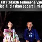 Bocah dan Adiknya Rayakan Keberanian di Kuburan, Gagalkan Mitos Hantu dengan Logika Ilmiah