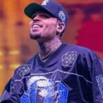 Chris Brown Dianggap Seruduk di Klub Malam Inggris 2023: Kasus Didakwa