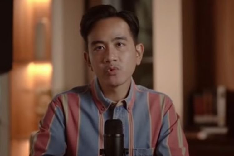 QRIS Capai 56 Juta Pemakai, Wapres Gibran Ucapkan Terima Kasih pada Generasi Z