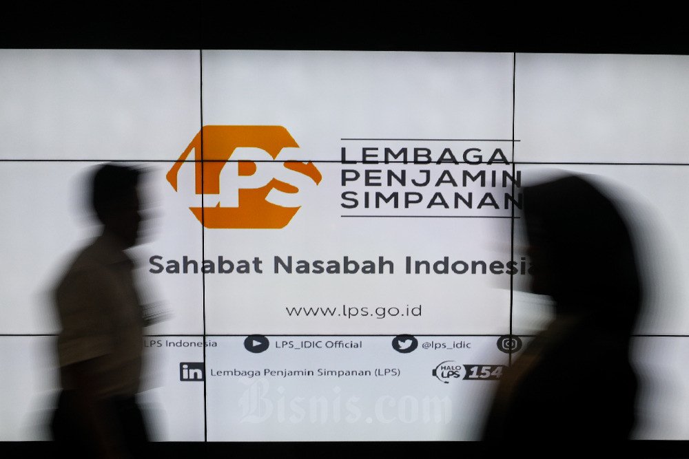 18 Nama Lolos Seleksi Tahap I Calon Wakil Ketua LPS, Ini Daftarnya!