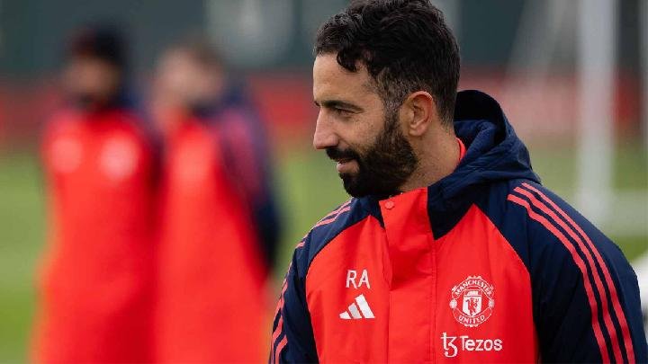 Manchester United Dikritik, Respon Ruben Amorim Ini Mengejutkan