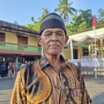 Lurah Parangtritis Berharap PSN JJLS Akan Menghidupkan Kembali Perekonomian Warganya