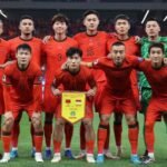 China Dapatkan Amunisi Baru Sebelum Hadapi Timnas Indonesia: Justin Hubner Akan Berhadapan dengan Mantan Senior?