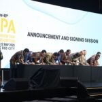 PHR Teken Tiga Kontrak Jual Beli Gas Senilai Rp 2,8 Triliun