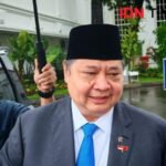 Indonesia dan Prancis Perkuat Hubungan dengan 26 Kerjasama Baru Nilainya Rp179 Triliun
