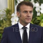 Macron: Seniman Prancis Terpesona oleh Budaya dan Keindahan Indonesia