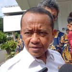 Bahlil Umumkan Proyek Hilirisasi Ber nilai $45 Miliar AS Siap Diluncurkan