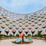Menjelajahi Keunikan Seni dan Budaya Peranakan di Pulau Sentosa