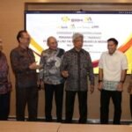 Bank Mega Memimpin Penyaluran Kredit Senilai Rp 2 Triliun ke BRMS