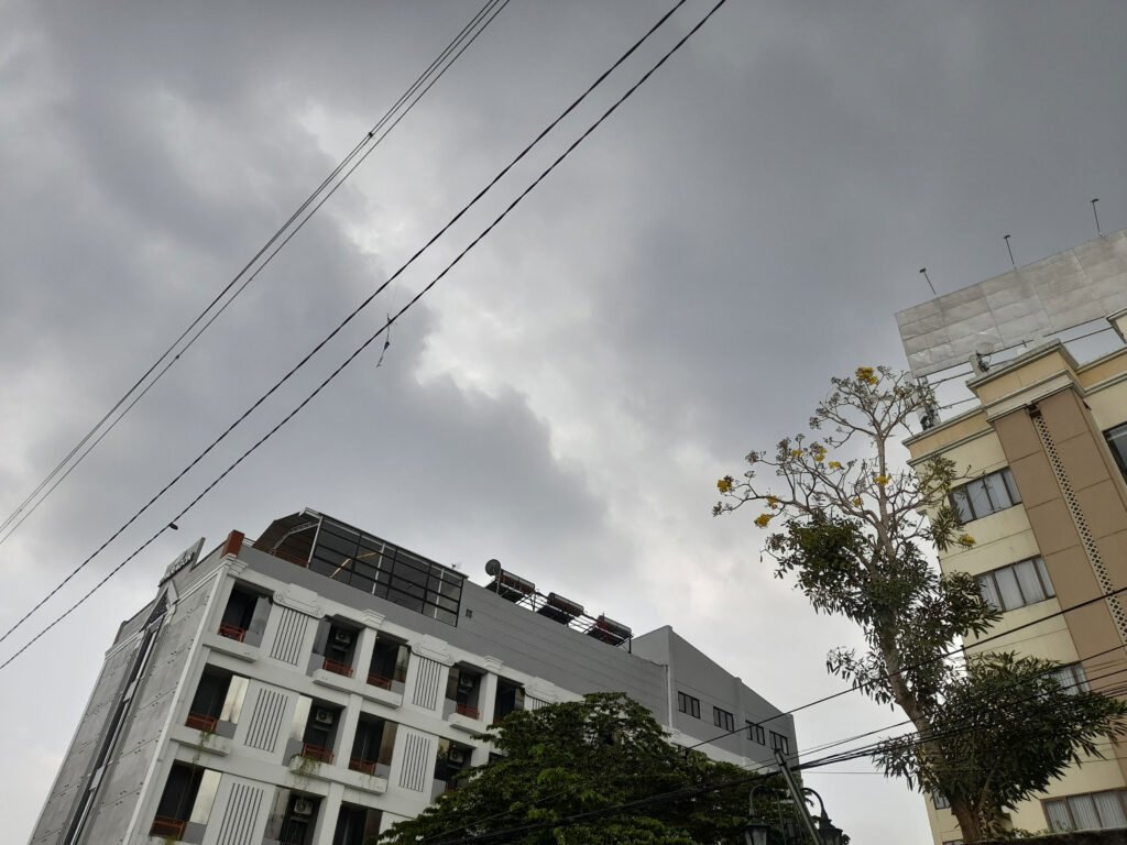Prakiraan Cuaca Yogyakarta Hari Ini: Jumat, 16 Mei 2025