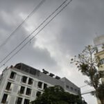 Prakiraan Cuaca Yogyakarta Hari Ini: Jumat, 16 Mei 2025
